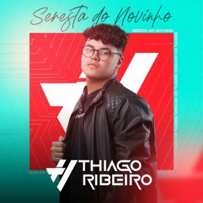 Download track Para De Me Assistir Thiago Ribeiro