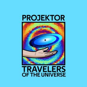 Download track Galactic Journey Projektor