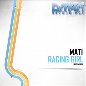 Download track Racing Girl (Radio Mix) Mati