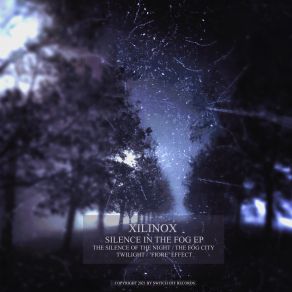 Download track The Silence Of The Night (Original Mix) Xilinox