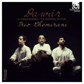 Download track Dawar (Reprise) Trio Chemirani