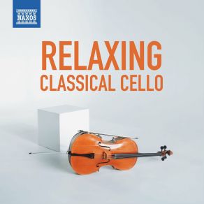 Download track Cello Concerto, Op. 22: II. Andante Sostenuto Wendy Warner