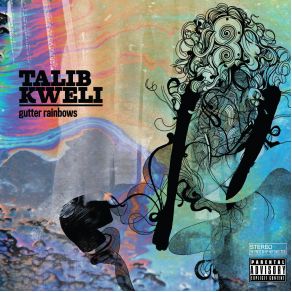 Download track Cold Rain Talib Kweli