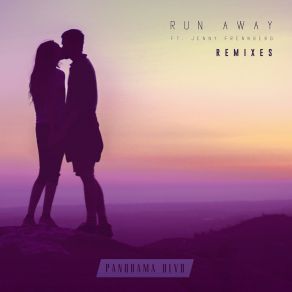 Download track Run Away (Alpha Juliett Remix) Jenny Frennberg