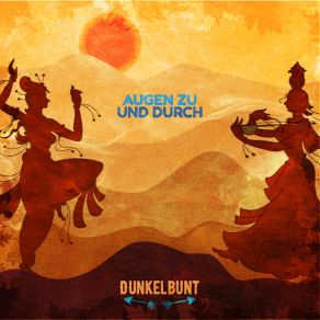 Download track Augen Zu Und Durch (The Roaring 2020) Barefoot Basement