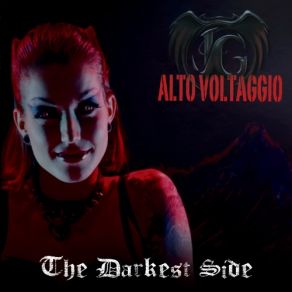 Download track Black Visions (Live 2016) Alto Voltaggio, Igor Gianola