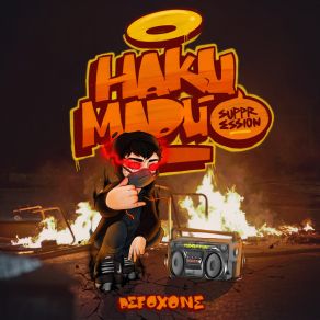 Download track Hakumadu (Intro) DefoxOne