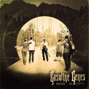 Download track What I Really Mean To Say Gasoline Genes