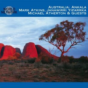 Download track Kuwaritja Mark Atkins