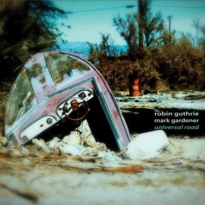 Download track Triumphant Robin Guthrie, Mark Gardener