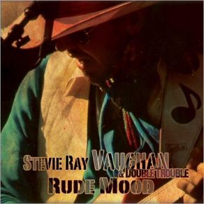 Download track Say What Stevie Ray Vaughan, Double Trouble