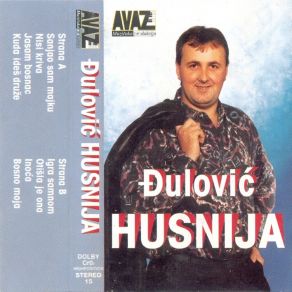 Download track Sanjao Sam Majku Husnija Djulovic