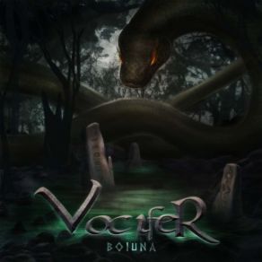 Download track The Curse Of River's Lord - No. 1 Vocifer