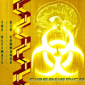 Download track  [THE. ULT. BIO. CMD] [Single Version]  Cibernetica