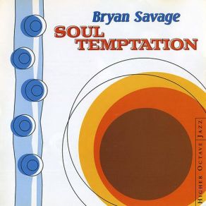 Download track Soul Temptation Bryan