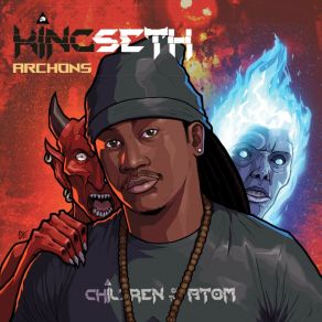 Download track Ain't No Mystery Seth King