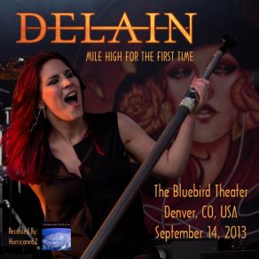 Download track Sleepwalkers Dream Delain