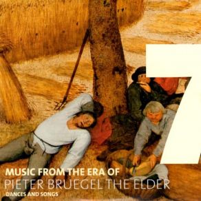 Download track Een Meysken Eens Voerbij Passeerde Elder, Pieter Bruegel