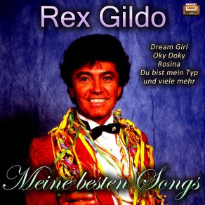 Download track Hast Du Alles Vergessen? Rex Gildo