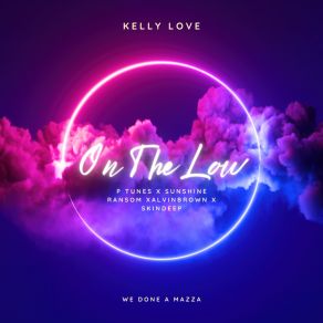 Download track Oh No Kelly Love