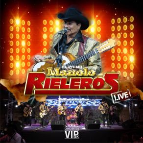 Download track Una Aventura / Noches Eternas (Live) Sus Rieleros