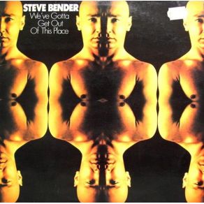 Download track Woman (Bad Times Ain'T Good) Steve Bender