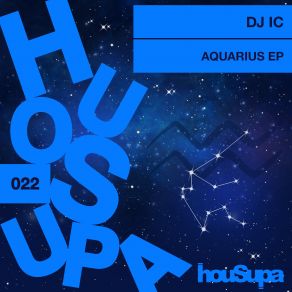 Download track Aquarius DJ IC