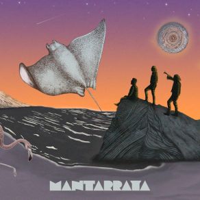 Download track Mantarraya Mantarraya Power Trio