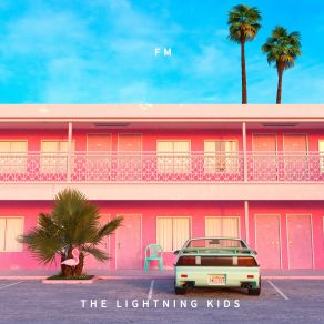 Download track Motel [Bonus Track] (The Hawkins Kid Remix) The Lightning Kids