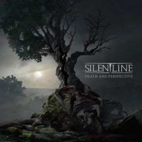 Download track Beneath A Weeping Sky Silent Line