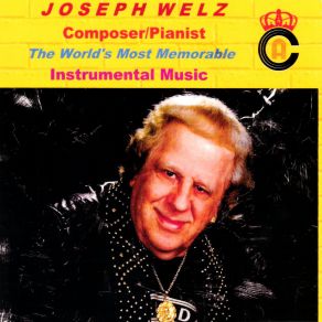 Download track Forevermore Joseph Welz