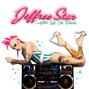 Download track Heart Surgery (UVEV Remix) Jeffree Star