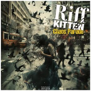 Download track Radical Reunion Riff Kitten