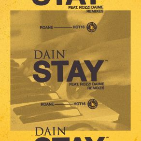 Download track Stay (Roane Namuh Remix) DainRozzi Daime