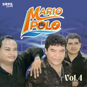 Download track La Mata De Mota Mario Polo