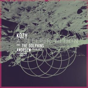 Download track Calm Before The Storm (Original Mix) Kozy