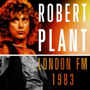 Download track Horizontal Departure Robert Plant