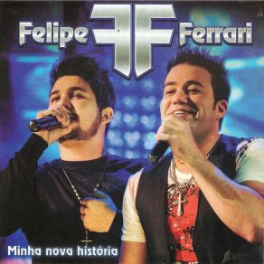 Download track Tô Bolado Felipe E Ferrari