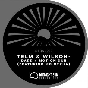 Download track Motion Dub TelmMC Cypha