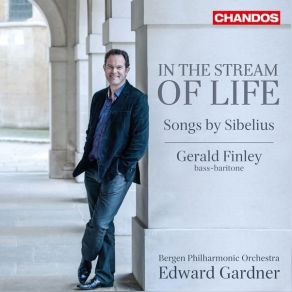 Download track 04. In The Stream Of Life (Arr. E. Rautavaara) No. 3. Hjartats Morgon (The Heart's Morning), Op. 13, No. 3 Jean Sibelius