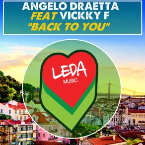 Download track Back To You (Instrumental Mix) Angelo Draetta