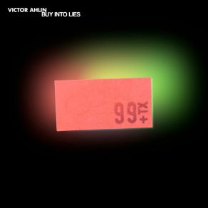 Download track Buy Into Lies Victor Ahlin