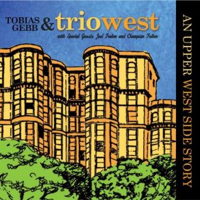 Download track Poinciana, What Time Is It Trio West