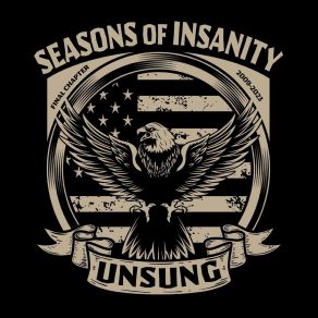 Download track Bonus: Unsung Hero With Sabo Seasons Of InsanitySabo