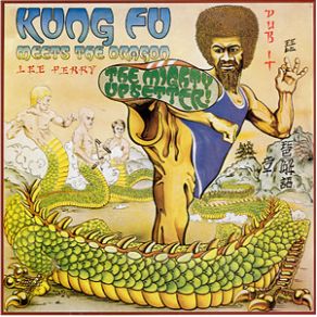 Download track Hold Them Kung Fu Lee Perry