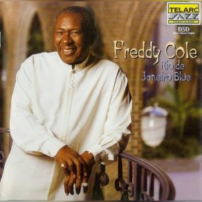 Download track Words Can't Describe Freddy Cole