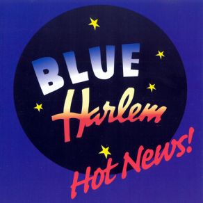 Download track Harry Diamond Blue Harlem