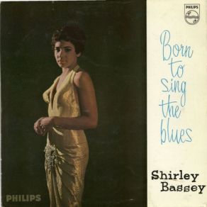 Download track Careless Love Blues Shirley Bassey