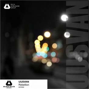 Download track Kick In UUSVAN