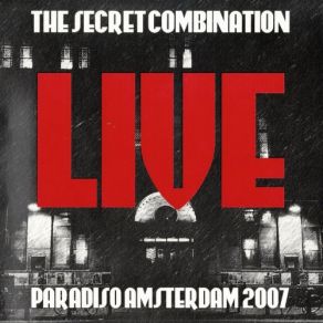 Download track Heartbreak Coming (Live) Secret Combination